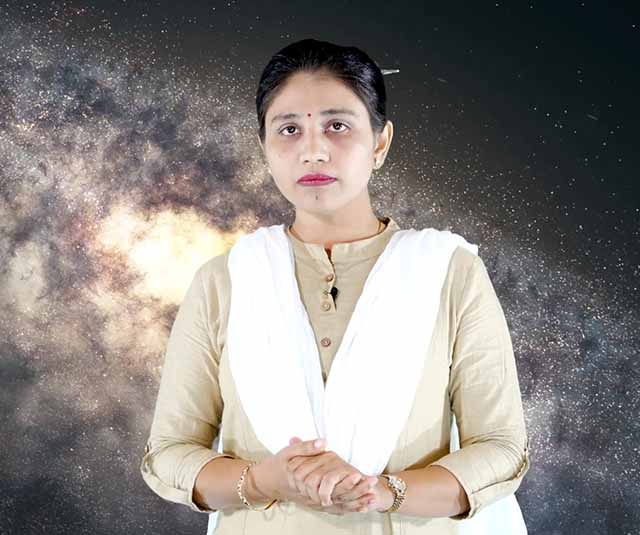 Srushti Krama